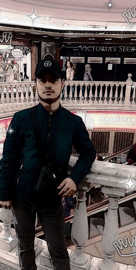 ���������� ������������, ���� ������� Muxammadali, 26 ���, ������������ ��� ������, ����� � ���������, c�������� ���������, ���������