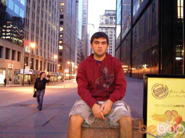  1357768  Elshad, 38 ,    