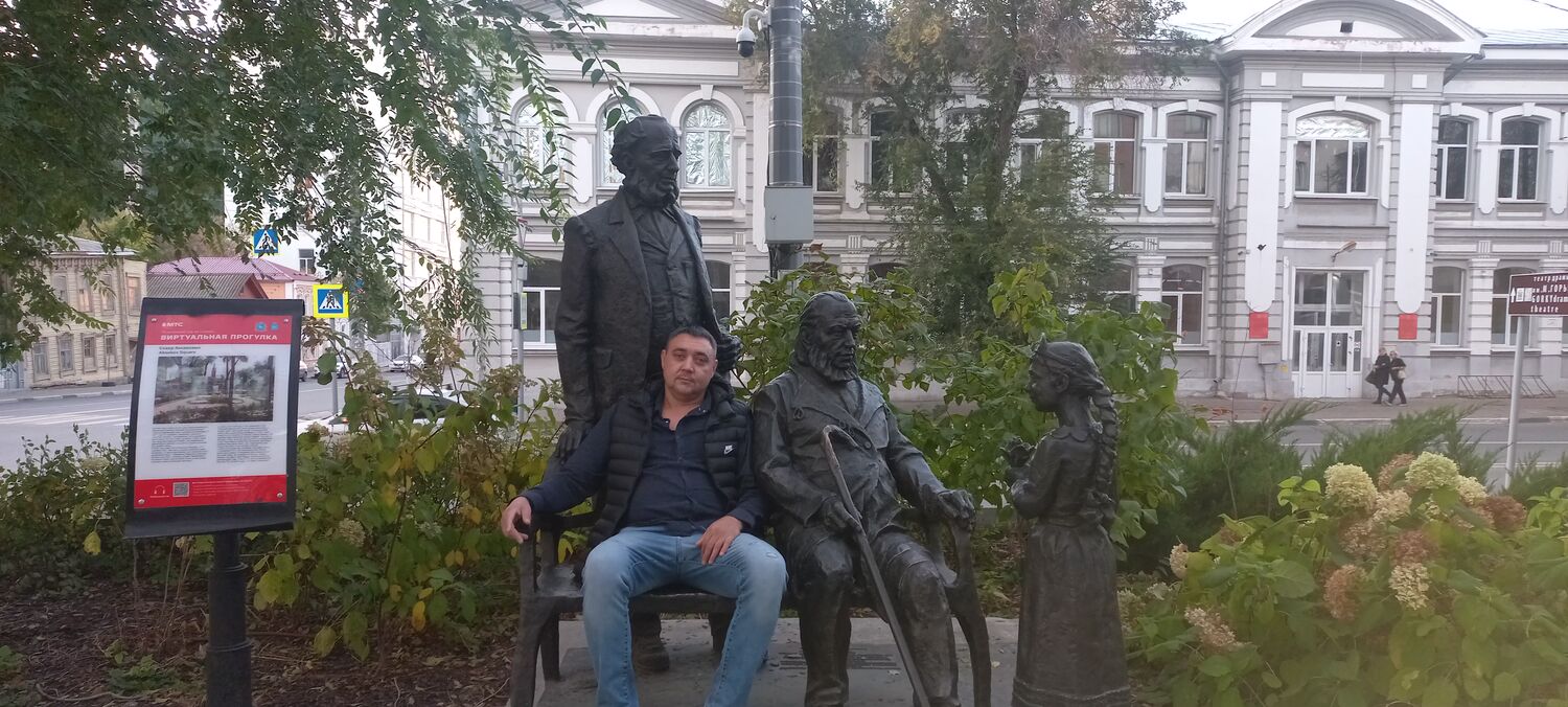 ���������� ������, ���� ������� Evgeny, 44 ����, ������������ ��� ������, ����� � ���������