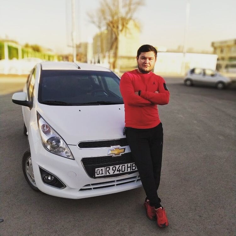 ���� 19121828 ������� Shoxruz, 33 ����, ���� ���������� � ��������