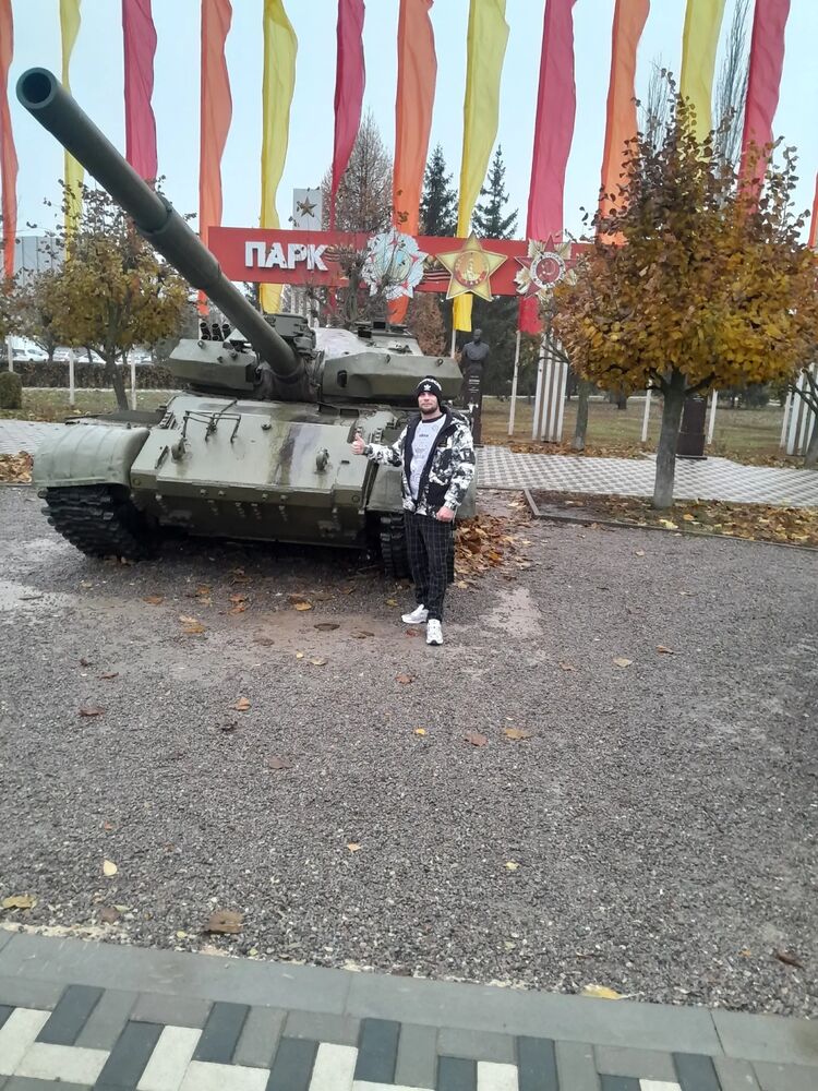 ���������� ������, ���� ������� Kirill, 40 ���, ������������ ��� ������, ����� � ���������