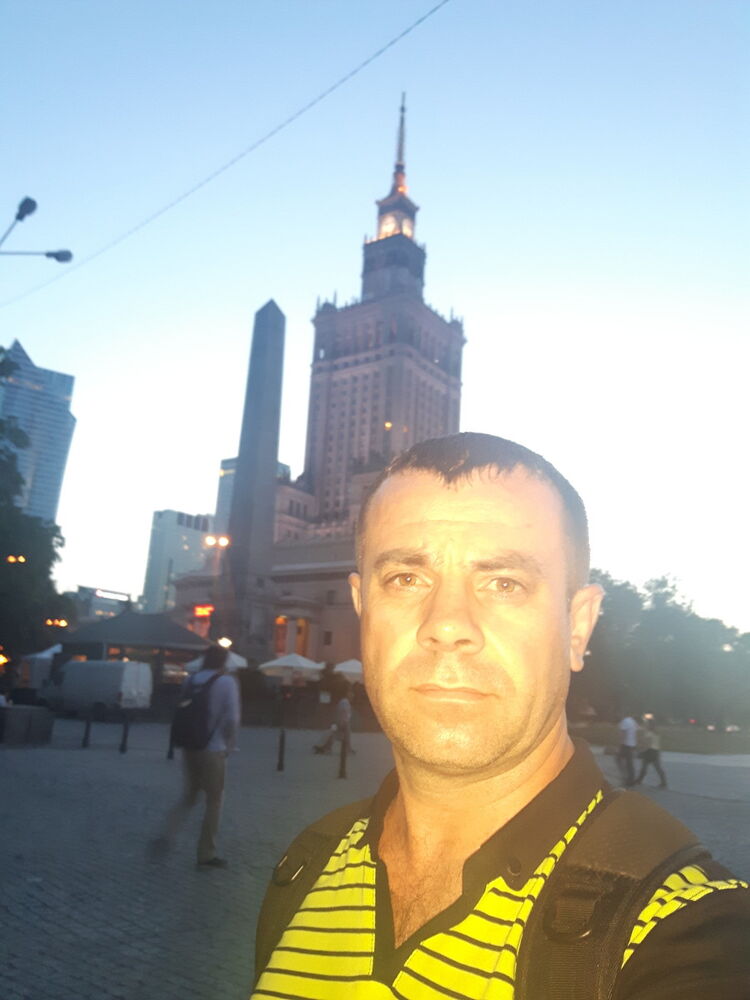  9816508  Vovan, 48 ,    Warszawa