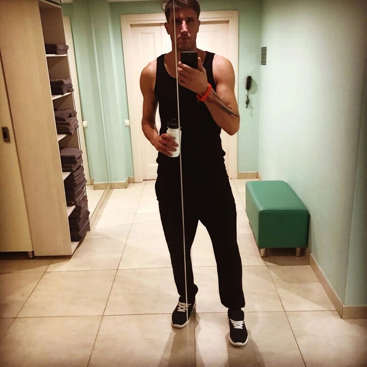 ���������� �����-���������, ���� ������� Ruslan, 37 ���, ������������ ��� ������, ����� � ���������