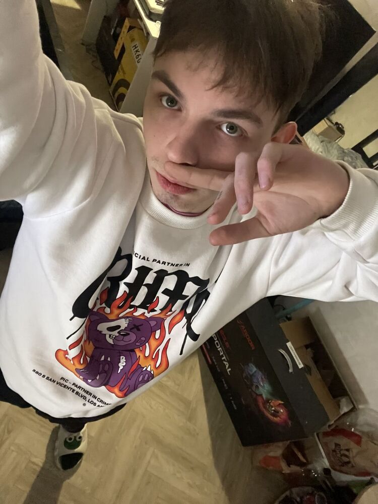 ���� 55886838 ����� ������, 18 ���, ���� ���������� � �����-����������