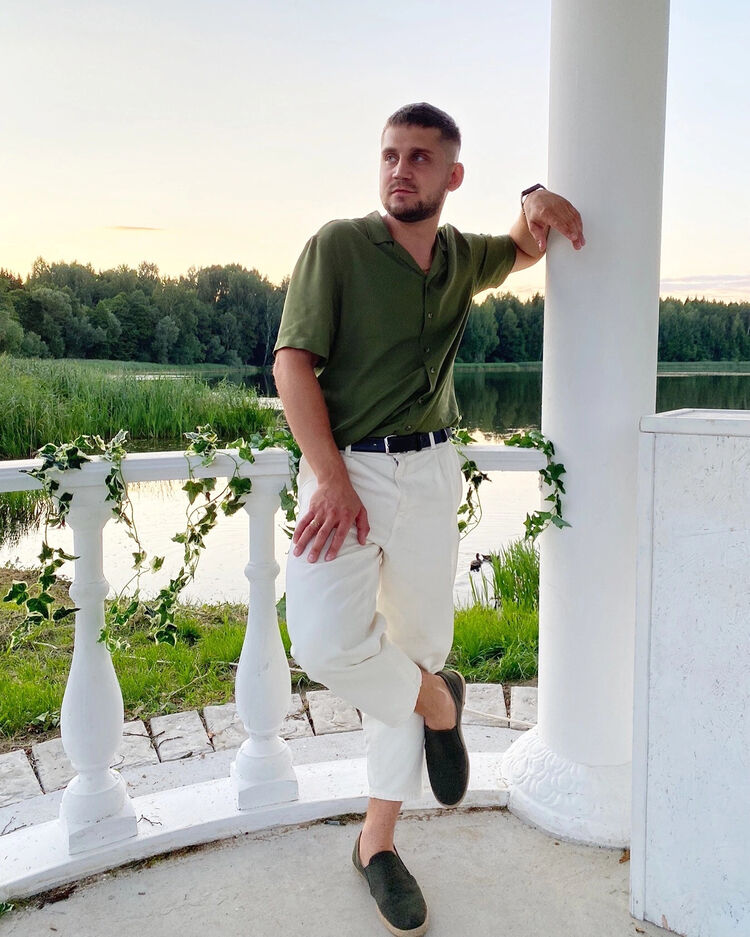 ���� 56081488 ������� Denis, 37 ���, ���� ���������� � ������