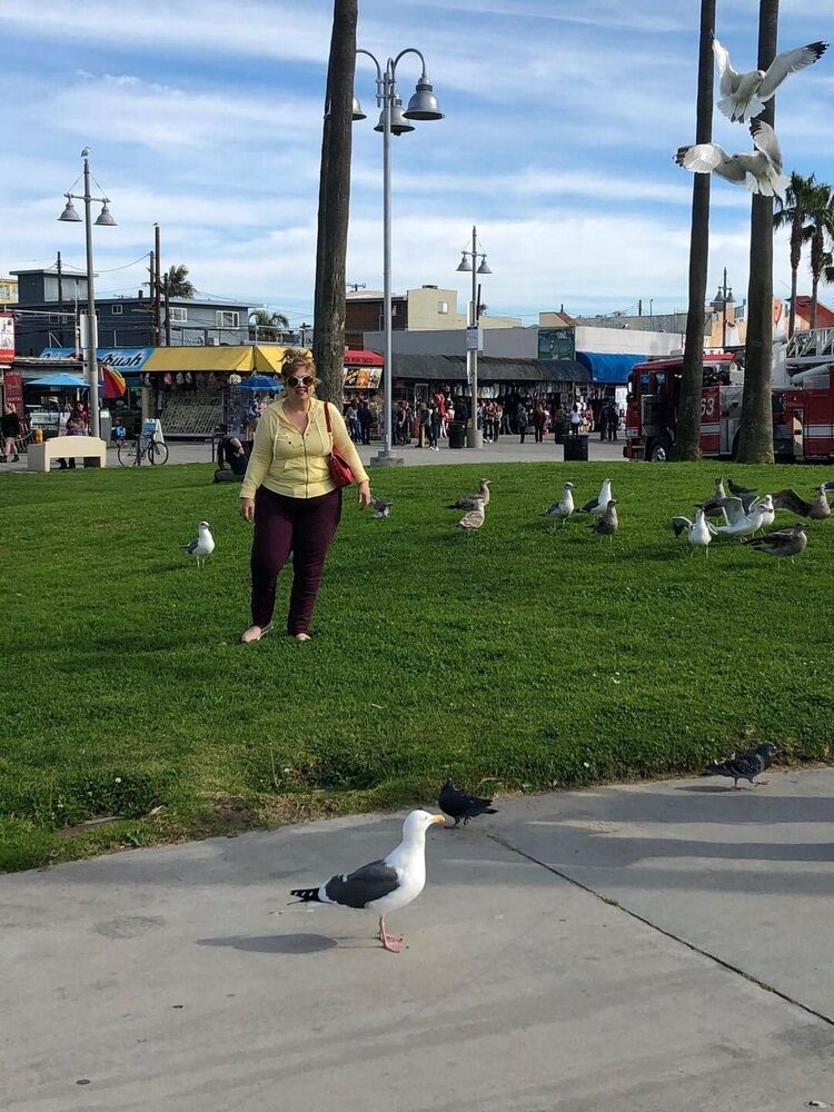 ���� 55484508 ������� Nines, 53 ����, ���� ���������� � Hallandale Beach