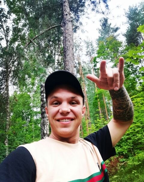 ���� 46152568 ������� Oleg, 33 ����, ���� ���������� � �����-����������