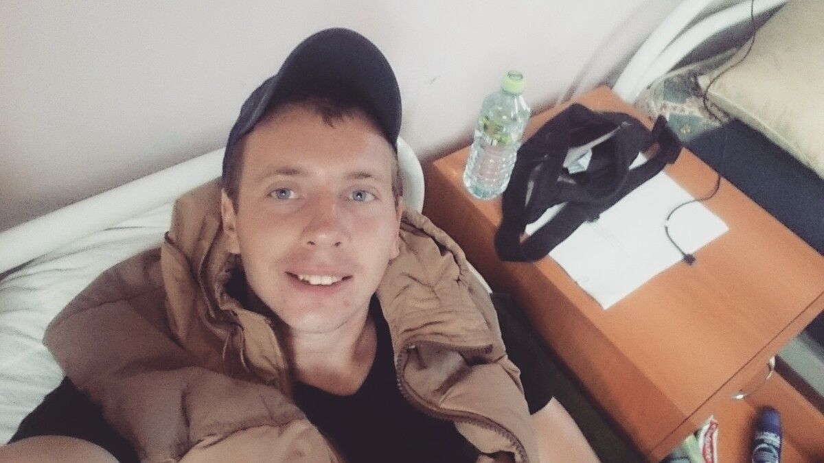 ���� 8157618 ������� ���������, 34 ����, ���� ���������� � ������