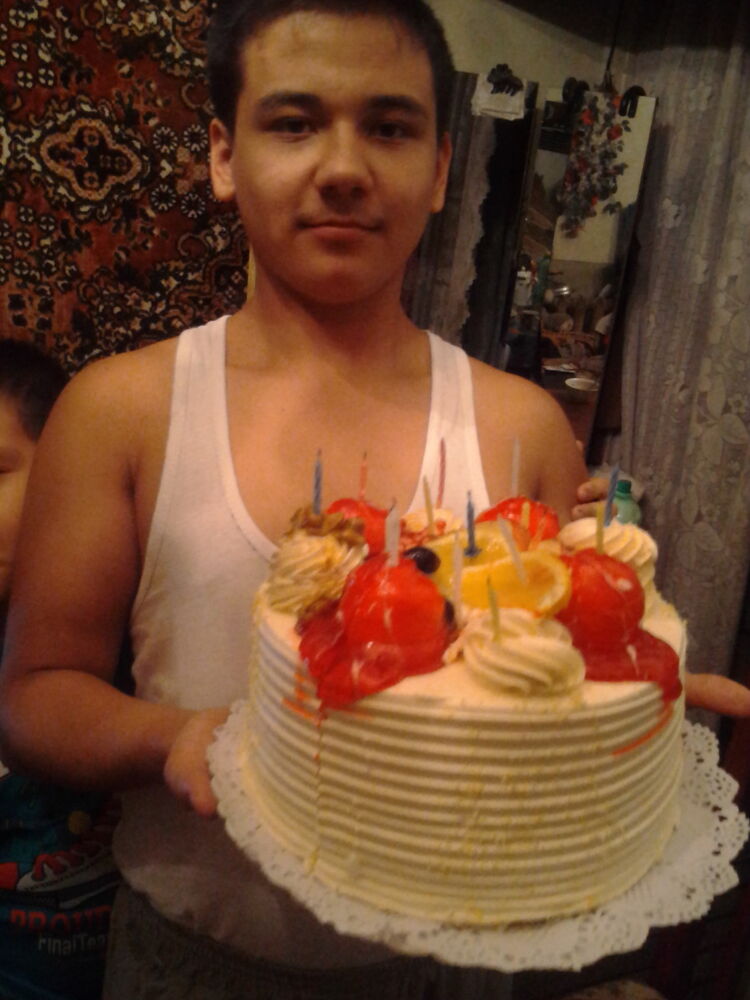 ���� 6600678 ������� Tolik, 28 ���, ���� ���������� � ��������