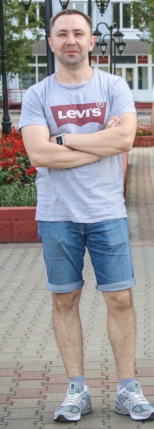 ���������� ������, ���� ������� Alexey, 40 ���, ������������ ��� ������, ����� � ���������