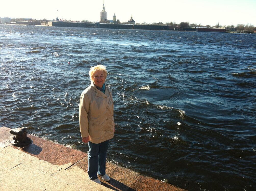 ���������� �����-���������, ���� ������� Galina, 65 ���, ������������ ��� ������, ����� � ���������, c�������� ���������