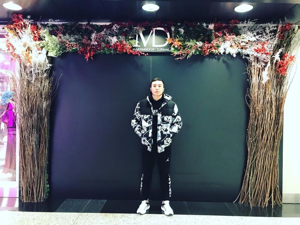 ���� 25434218 ����� DILSHOD, 24 ����, ���� ���������� � ����������