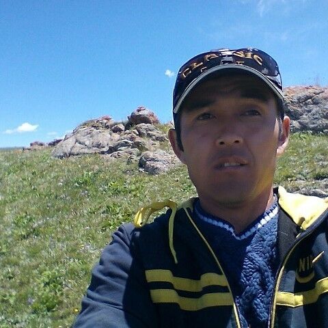 9290438  Janysh, 43 ,    
