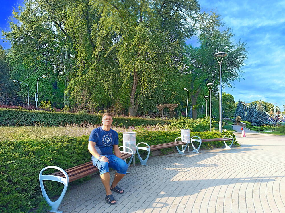 ���������� ��������, ���� ������� Alexandr, 42 ����, ������������ ��� ������, ����� � ���������, c�������� ���������