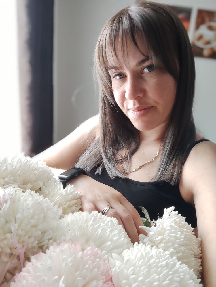  47225358  Anastasiya, 33 ,    