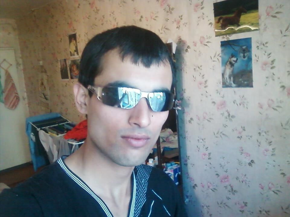  5985828  Sanjar, 35 ,    