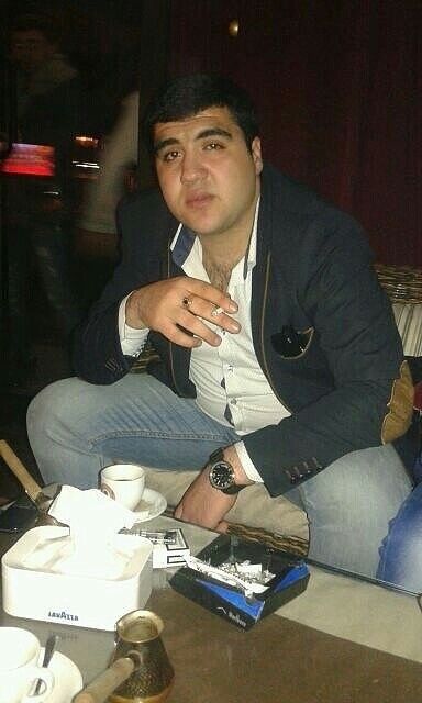  9814648  Garik, 35 ,    