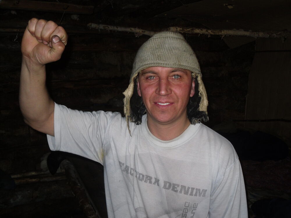  ,   Evgenii, 47 ,  