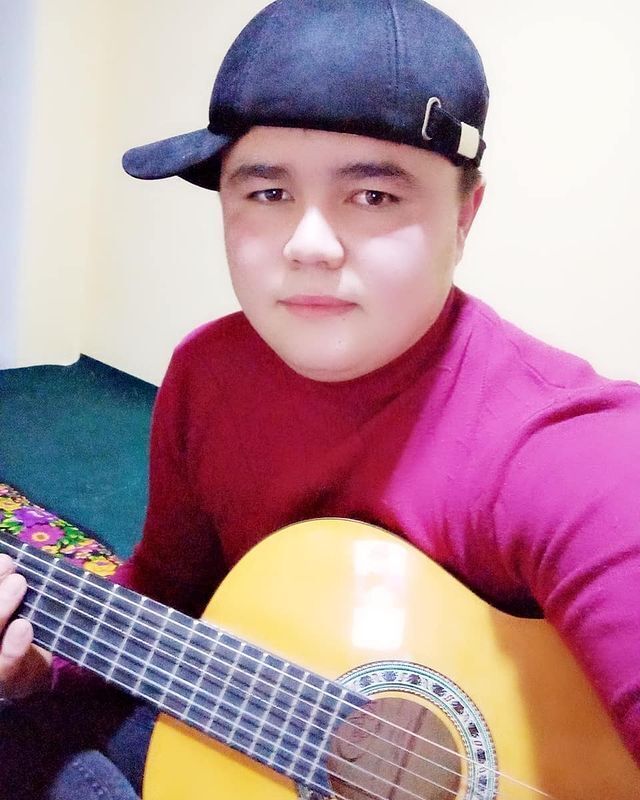 ���� 24534888 ������� Otabek, 26 ���, ���� ���������� � �������