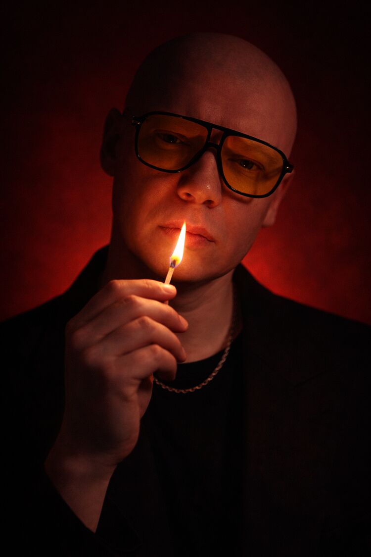 ���������� �������, ���� ������� �����, 40 ���, ������������ 