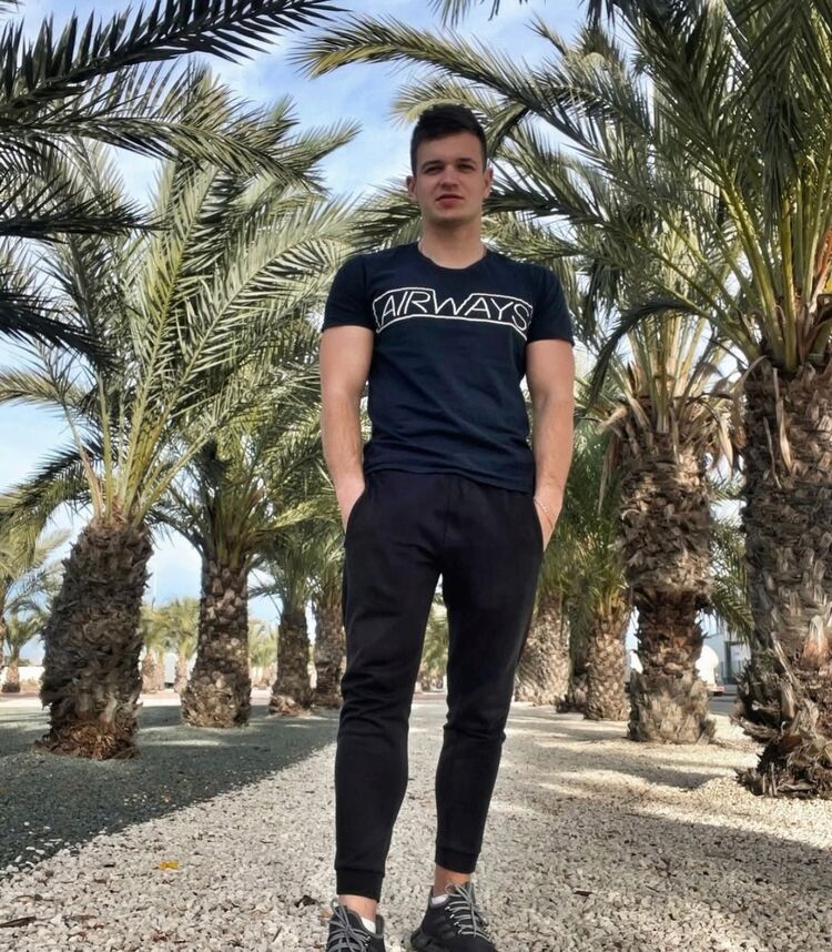 ���������� �������, ���� ������� Daniel, 30 ���, ������������ ��� ������, ����� � ���������