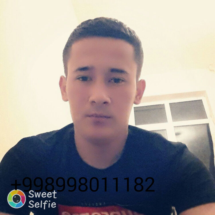 ���� 19157308 ������� Doniyor, 29 ���, ���� ���������� � ��������