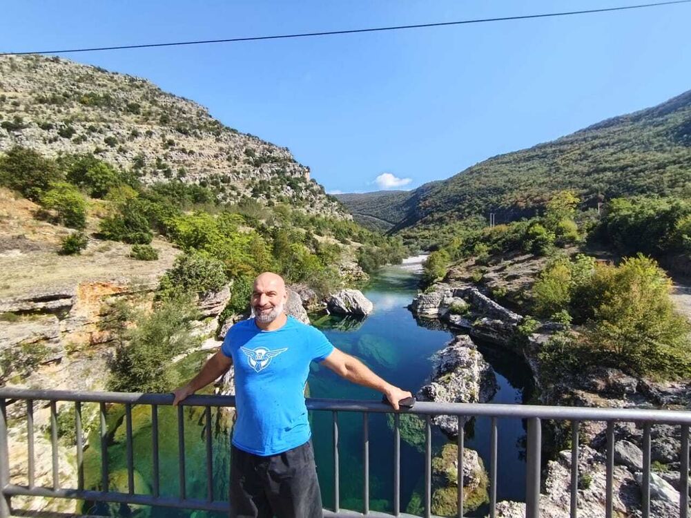 ���� 56324668 ������� Lezgin, 43 ����, ���� ���������� � Podgorica