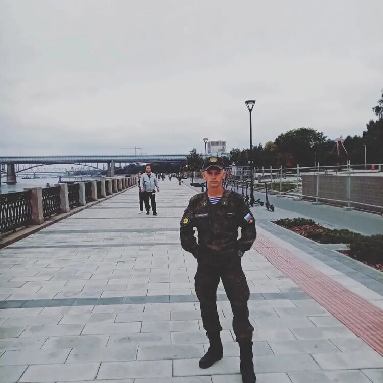 ,   Gleb, 25 ,   ,   