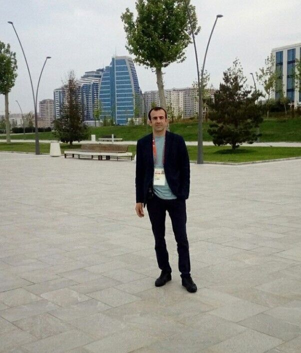 ���� 25504238 ������� Ruslan, 46 ���, ���� ���������� � ����