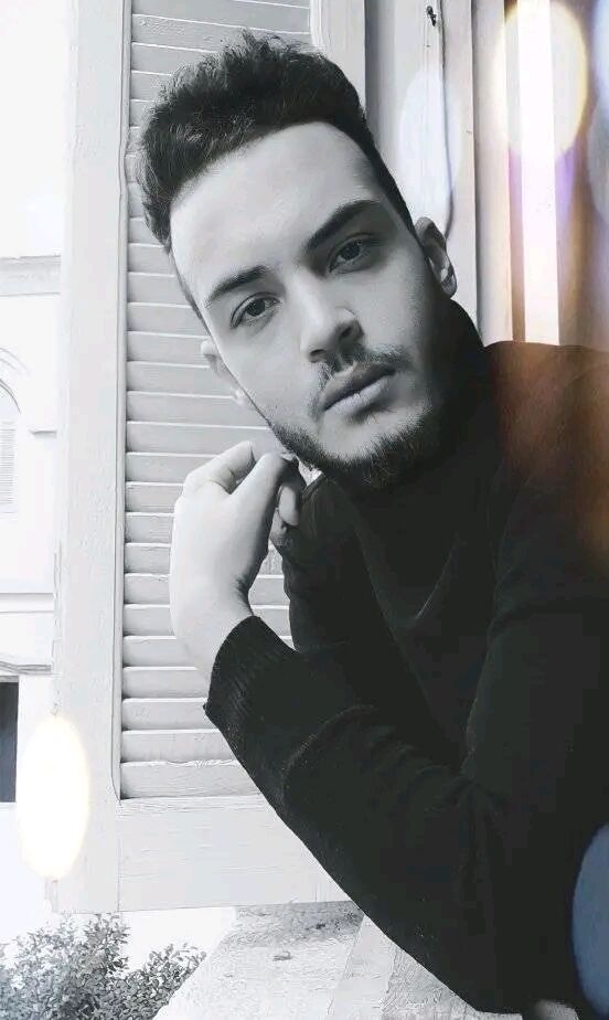 ���������� ������, ���� ����� Radhouane, 23 ����, ������������ ��� ������, ����� � ���������