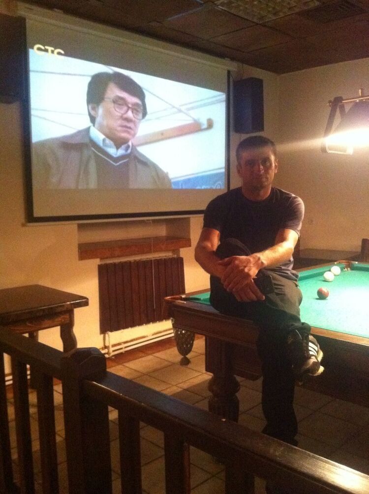 ���������� ������, ���� ������� Roma, 48 ���, ������������ ��� ������, ����� � ���������, ���������