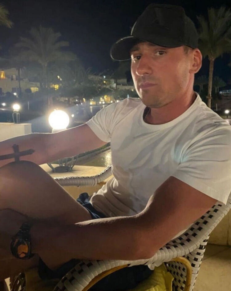 ���� 50465478 ������� ���������, 37 ���, ���� ���������� � �����-����������