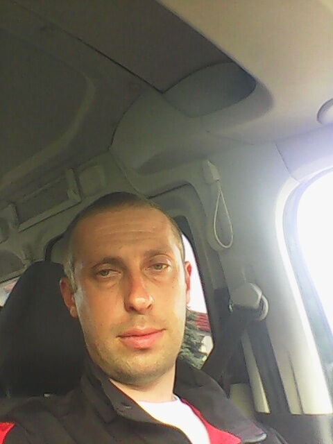  23649988  Sergey, 41 ,    