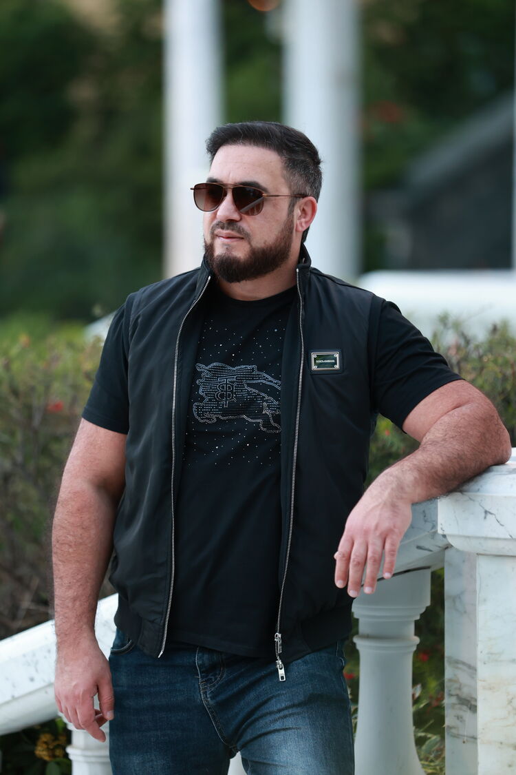 ���������� ������, ���� ������� Vusal, 34 ����, ������������ ��� ������, ����� � ���������