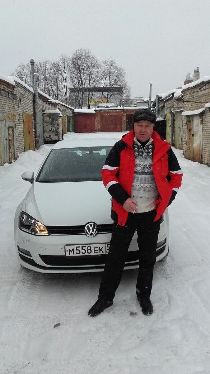  14509838  Anatolii, 69 ,    