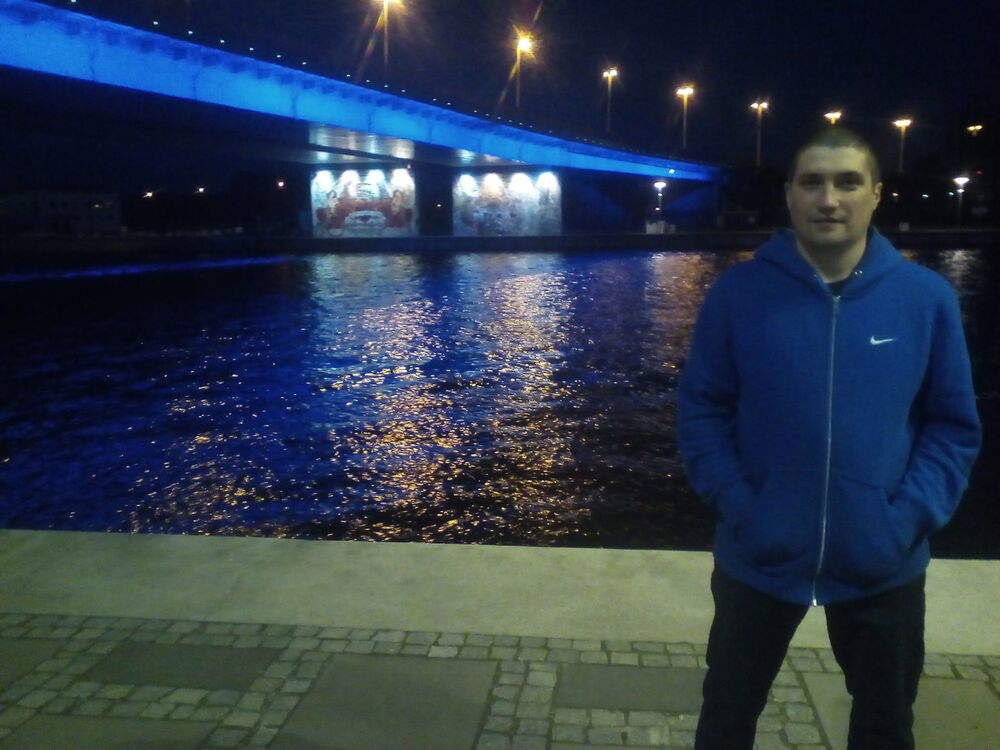  9319918  Valeriy, 37 ,    Szczecin Pogodno