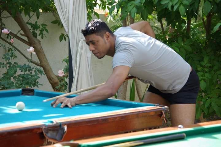  29081948  Ramy samir, 40 ,    