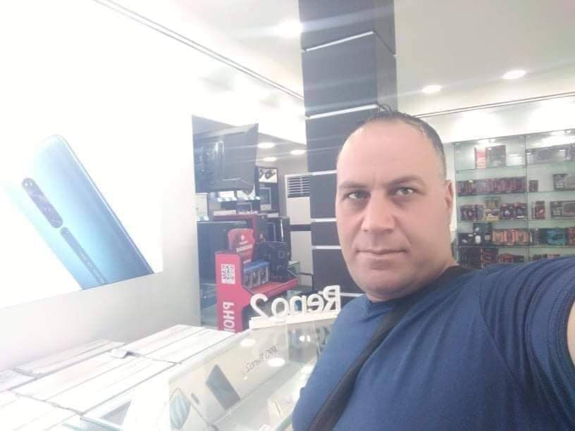  29874388  Bobo Ahmed, 40 ,    Algiers