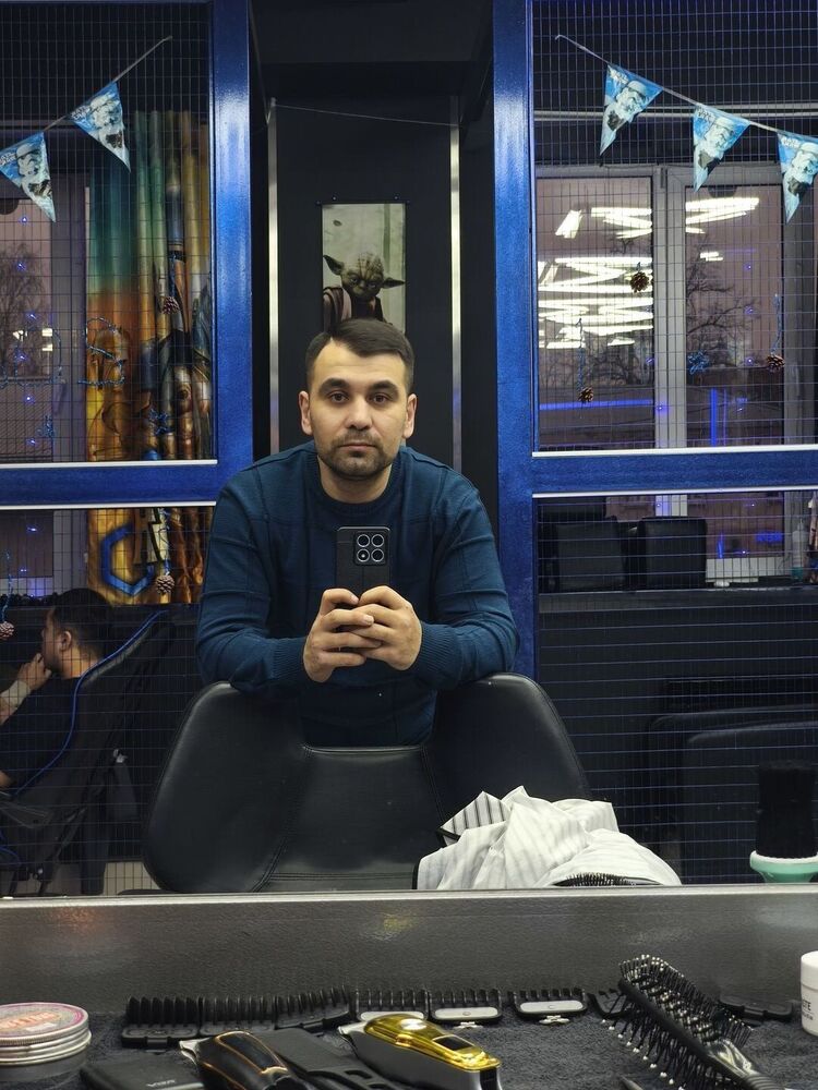 ���������� ������, ���� ������� Ilyas, 32 ����, ������������ ��� ������, ����� � ���������