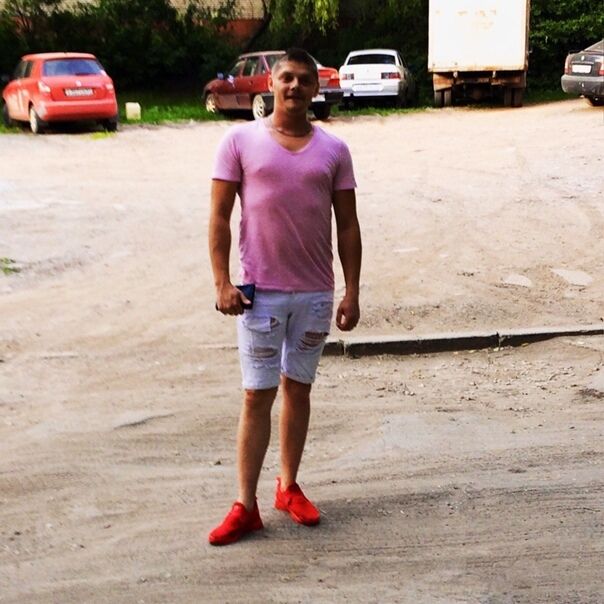  ,   Dima, 34 ,   , 