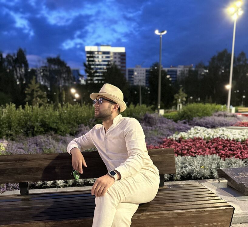 ���������� �����, ���� ������� Ali, 29 ���, ������������ ��� ������, ����� � ���������