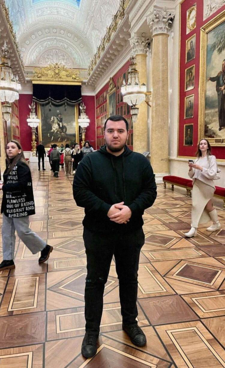 ���������� ������, ���� ����� ������, 23 ����, ������������ ��� ������, ����� � ���������