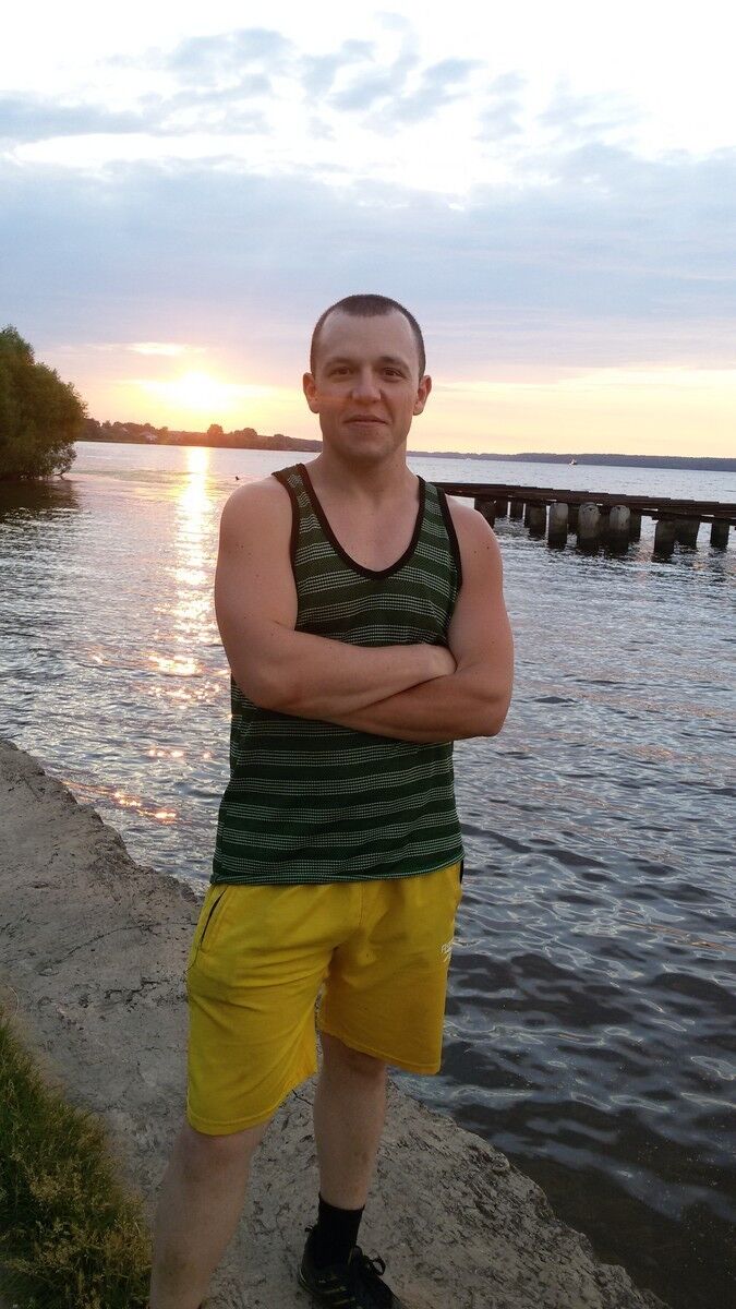  9386458  Andrey, 38 ,    