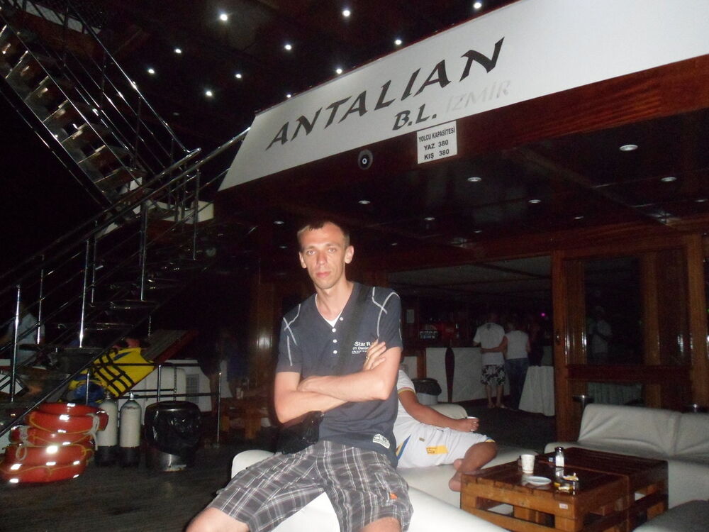  4256008  Den4ik, 39 ,    