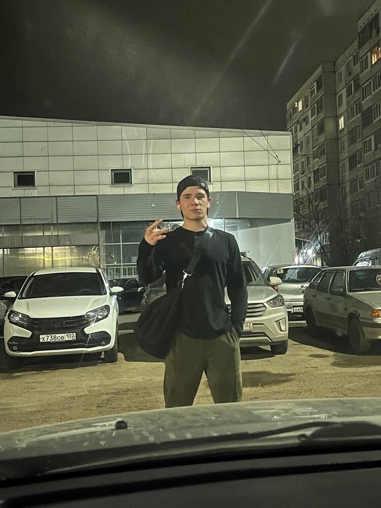 ���� 43171168 ����� ������, 22 ����, ���� ���������� � ���