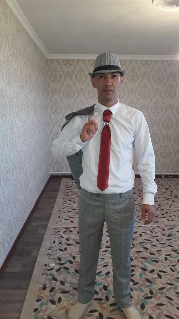 ���� 18425068 ������� �����, 43 ����, ���� ���������� � ������