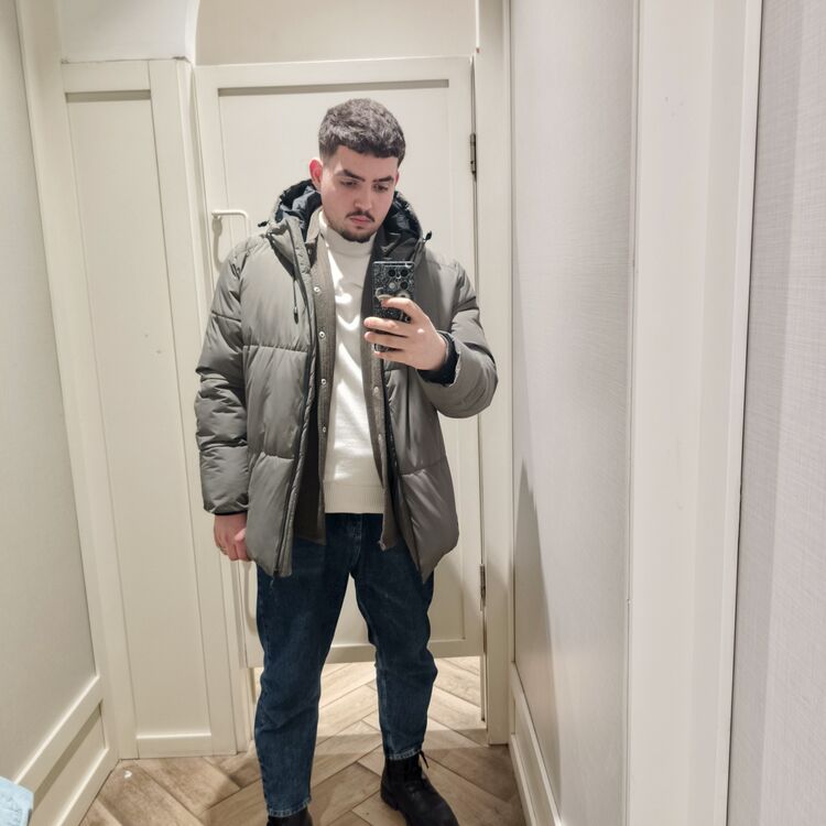 ���� 55059338 ����� Hamza, 23 ����, ���� ���������� � ��������