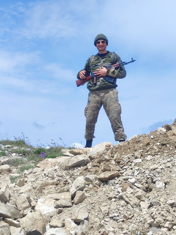  45882148  Tigran, 33 ,    