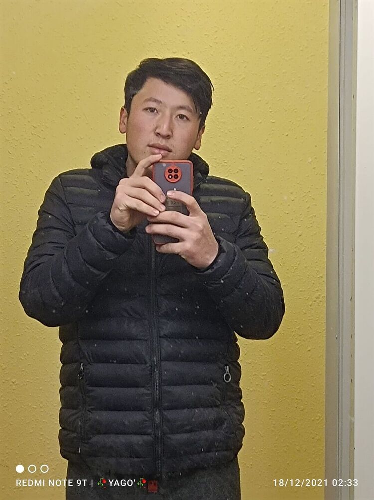 ���������� ������, ���� ����� Allaberdi, 25 ���, ������������ ��� ������, ����� � ���������