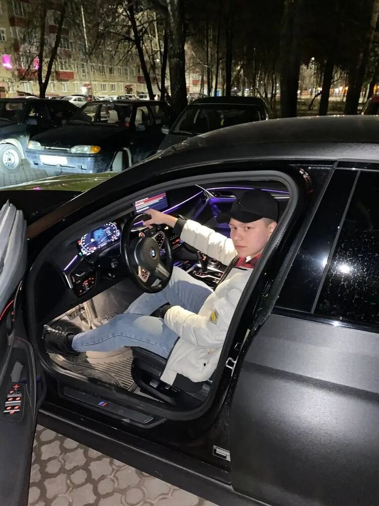 ���������� ������, ���� ����� �������, 21 ���, ������������ ��� ������, ���������